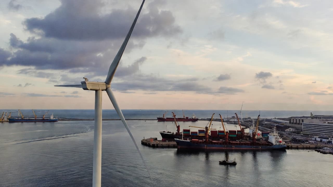 ENERGY TRANSITION COMMERCIAL STRATEGY