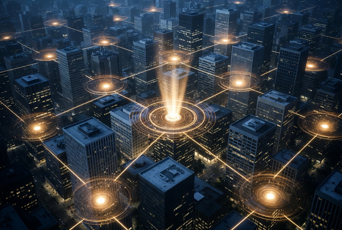 M&A TARGET IDENTIFICATION