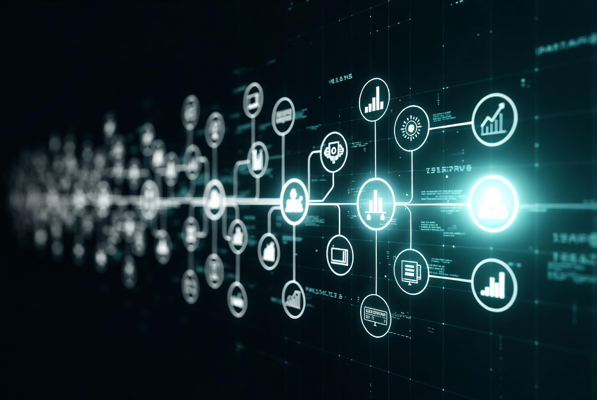 DATA STRATEGY ROADMAP